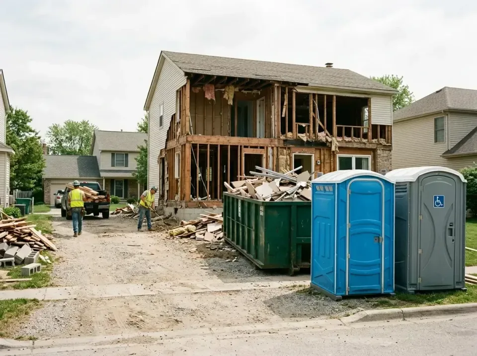 home-renovation-demolition-sit-010 — frequently asked questions, Portable Toilet & Dumpsters Rental in Conley, GA